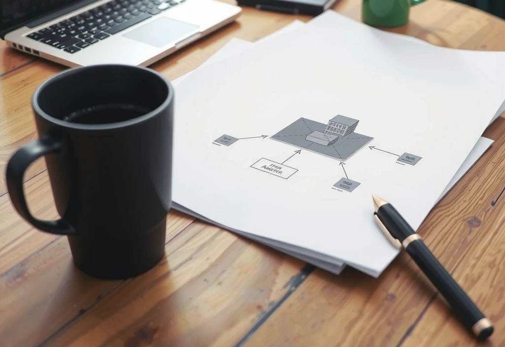 Analytics architectural planning