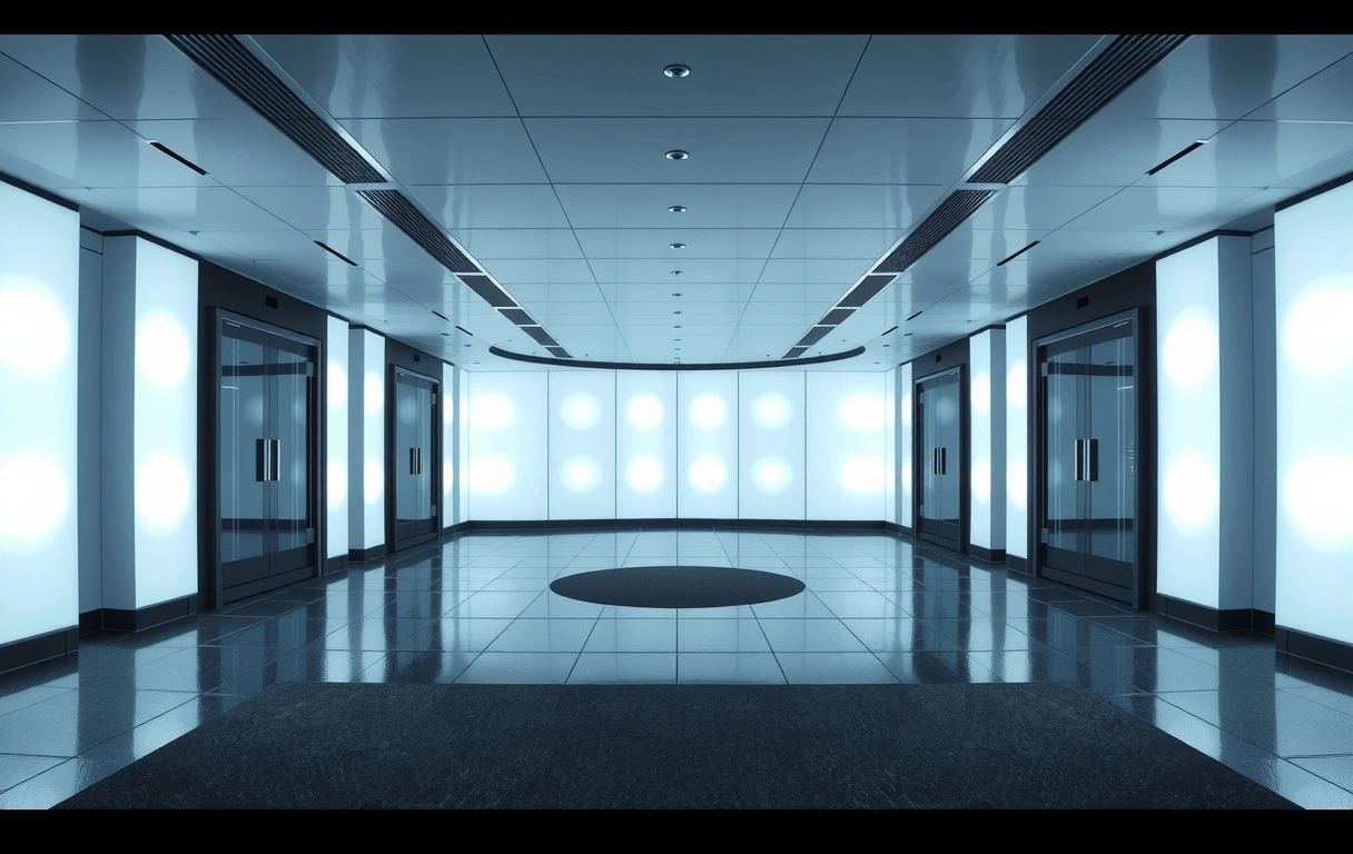 Modern Analytics Environment