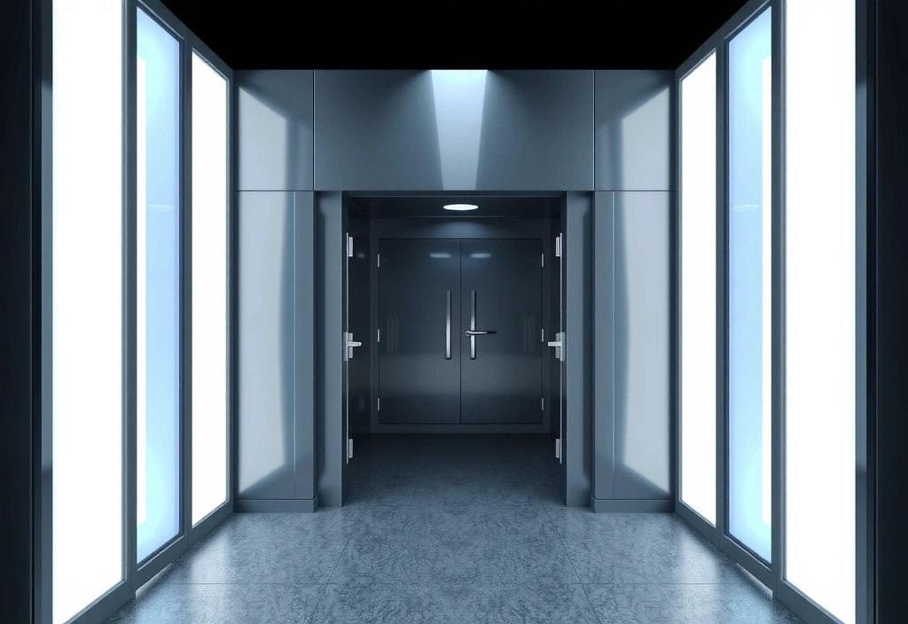 Data Protection Architecture