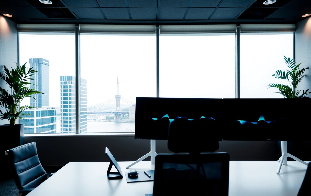 Lycian Analytical environment