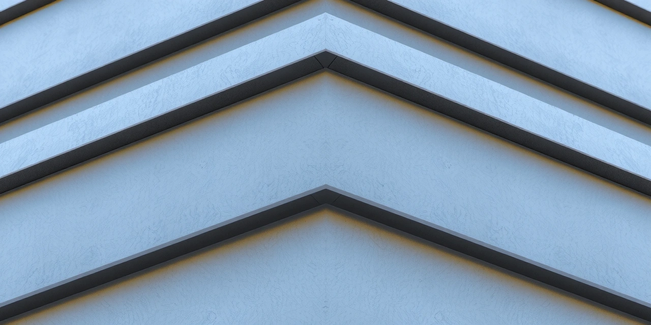 Abstract structural geometry