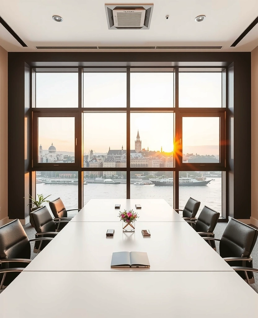 Lycian Analytical Group HQ